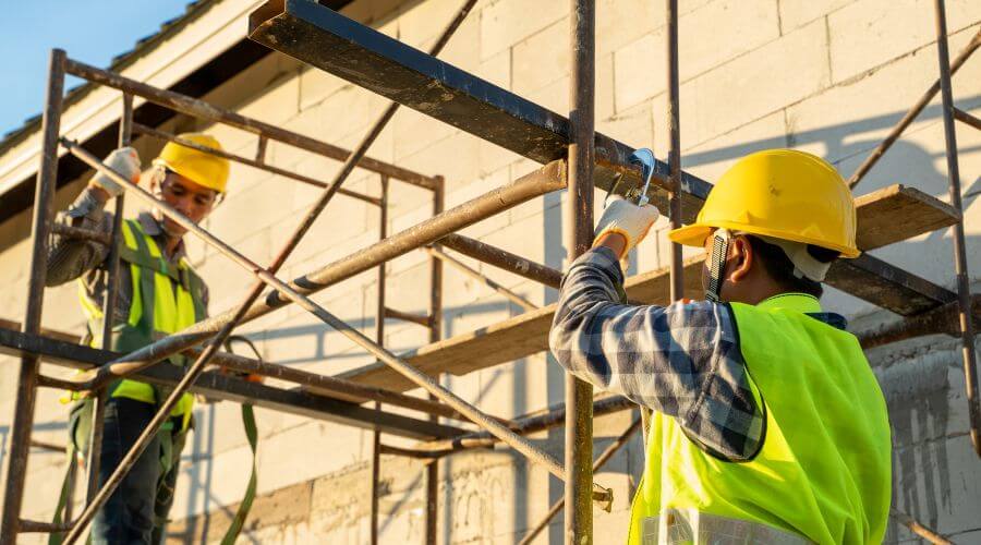 Professional residential roofers in Lutcher, LA